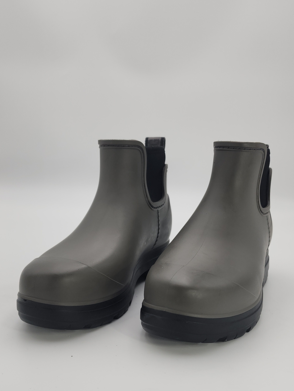 NWT UGG Wild Dove Droplet Rain Boot Women's Size 6 S/N 1130831